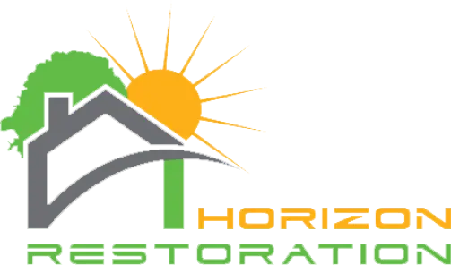 Horizon Restoration Logo